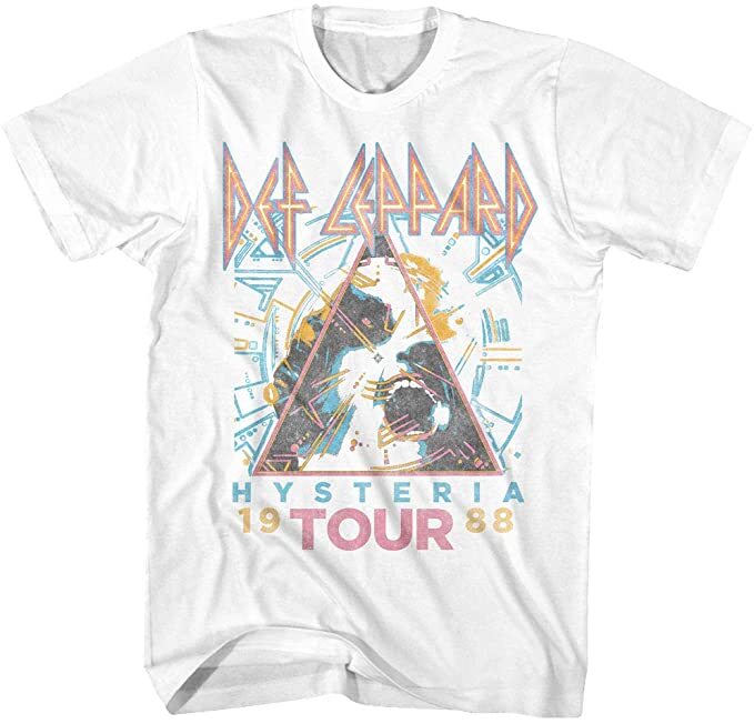French Angora tenus Rock Shirt